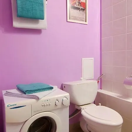 Apartamento Leonardo